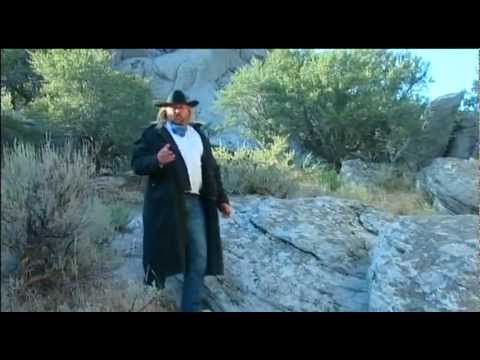 Forgotten Tales of the Old West