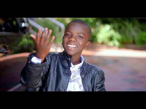 Christopher Mwaitebele Asante Yesu (Official Video 4k)