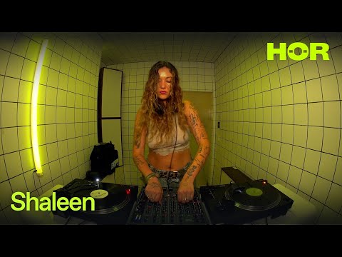 Spellbound - Shaleen | HÖR - June 25 / 2025