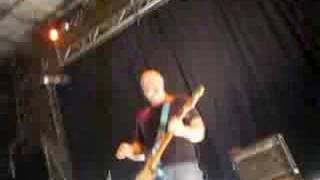 Bob Mould Band, Circles + Celebrated Summer - Paris 2008