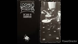 Loquillo y Trogloditas - Todo el mundo ama a Isabel