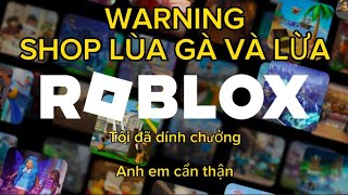 Cảnh Bảo Lùa Gà Và Lừa | Anh em cẩn thận nhé - Tôi bị dịnh Chưởng - Và video Này nói lên tất cả.