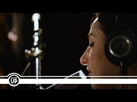 Alina Engibaryan - We Are (Atlantic Studio Sessions)