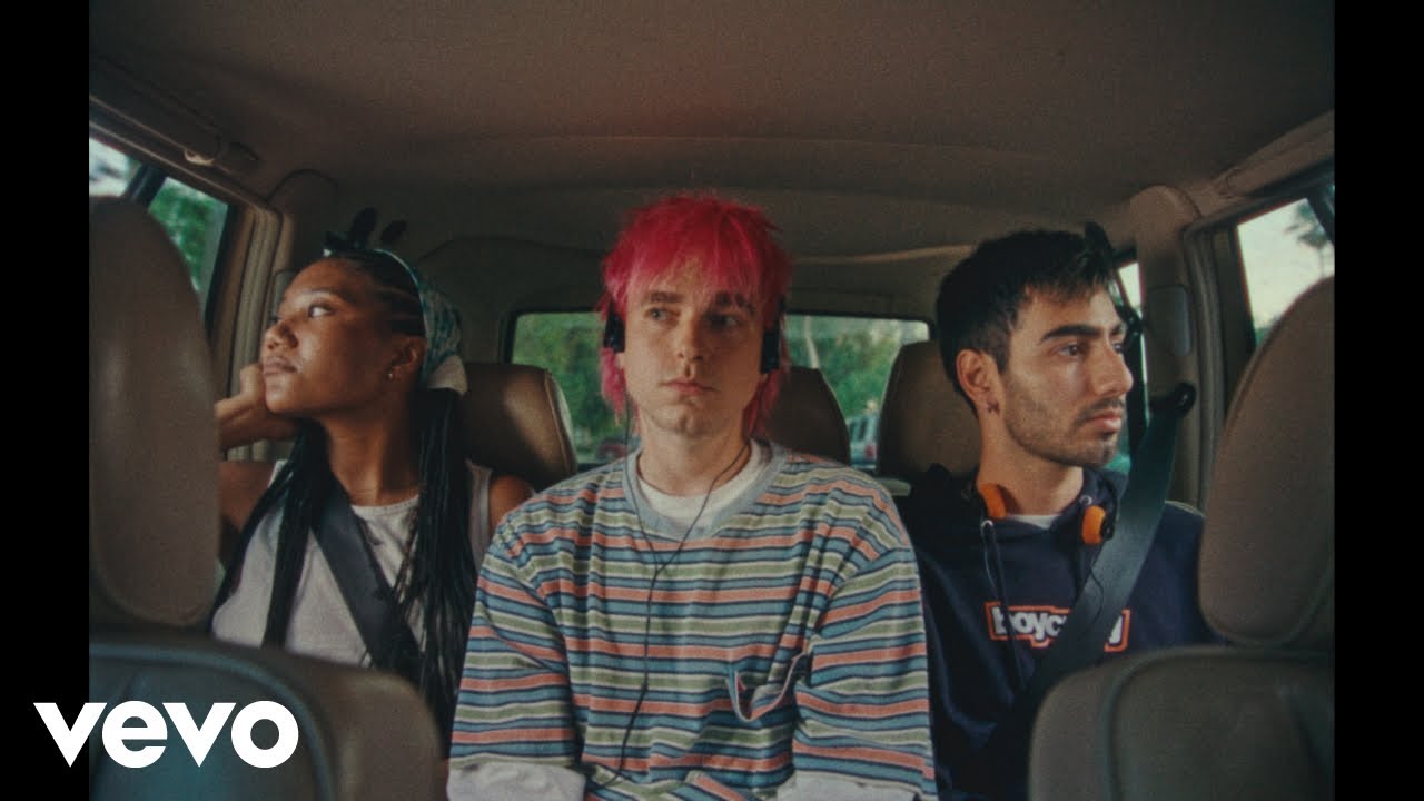 和訳 18 Jeremy Zucker の歌詞と日本語の意味をわかりやすく掲載 Lyriq 洋楽と 出会おう