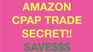 Amazon.com CPAP Supply USA ResMed Philips Respironics Lincare CPAP Dealers DME Advice HME Amazon