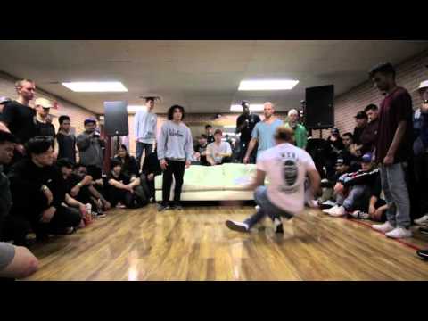 Rumble in the Dot 2016 - Judges Showcase