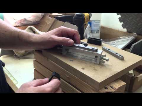 NSR Tactical Drill Guide