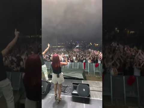 Josh és Betti - Zakatol a szívem - RetroStars Balatonfüred