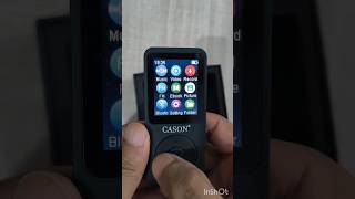 Download lagu Cason tiny mp3 Player unboxing mp3 Download lagu Cason tiny mp3 Player unboxing mp3