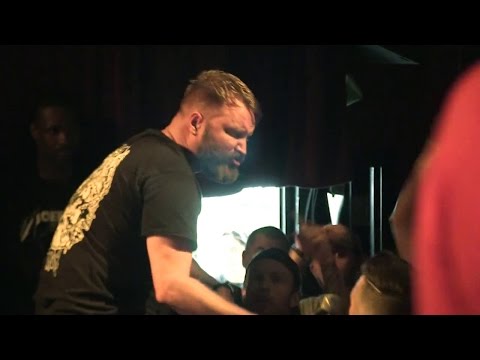[hate5six] Dead Weight - May 24, 2015 Video
