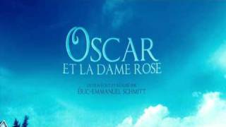 OSCAR ET LA DAME ROSE - Eric-Emmanuel Schmitt - Officiële Nederlandse trailer - 2009