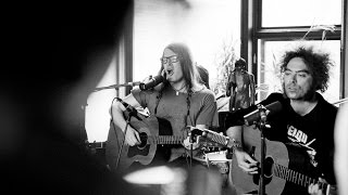 The Dandy Warhols - "All The Girls In London" | House Of Strombo