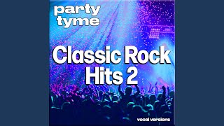 I Am Not Hiding (made popular by Kenny Loggins) [vocal version]