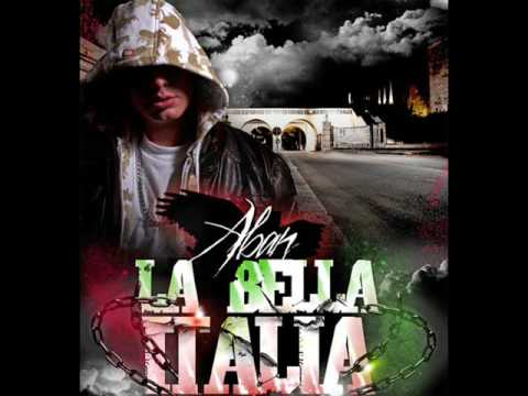 Aban - La Bella Italia - La Bella Italia (feat. Marracash & Guè Pequeño)