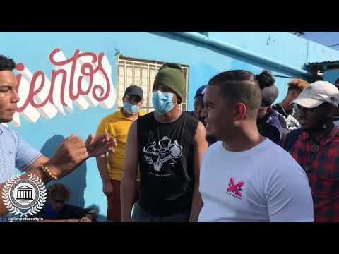 RJ MDP 🤝 Metricoh Flowster 🆚 DDM 🤝 Univerzoo - Octavos - Olimpo Freestyle 2vs2 2da edición