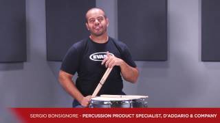 Video thumbnail for PROMARK Shira Kashi Oak Drum Sticks by Music & Arts
