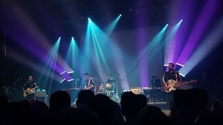 Hollerado &quot;On My Own&quot; 13Dec2019