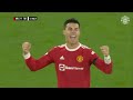 Ronaldo hat-trick seals vital win!  Manchester United 3-2 Tottenham - Highlights  Premier League