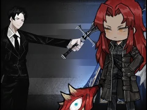 [Library Of Ruina] Solo Chadland Vs Red Mist