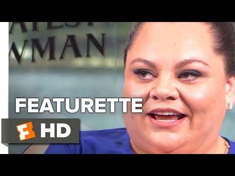 The Greatest Showman Featurette - This is Me with Keala Settle (2017) | Movieclips Coming Soon