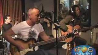 Tears for Fears, "Everybody Loves a Happy Ending" KFOG Radio