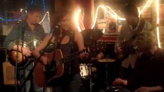 Setting the Woods on Fire