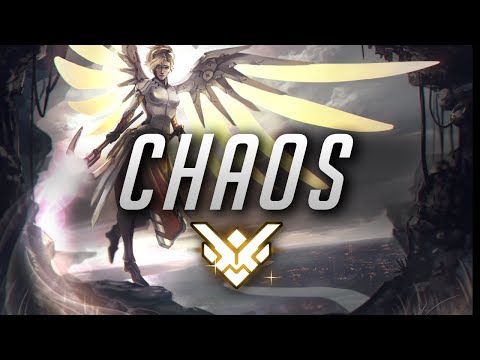 Mercy: Chaos