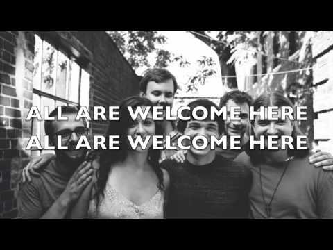 Come To The Altar- Official Lyric Video
