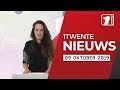 1Twente Nieuws woensdag 9 oktober 2019