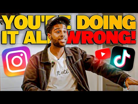 How To Grow Your Brand On Social Media In 2024