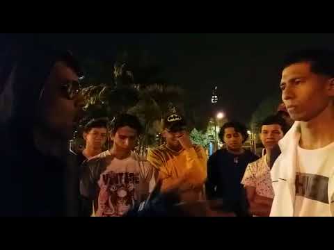 *** BATALLAS ESCRITAS ***  ZOOM VS  JEIMI O ***