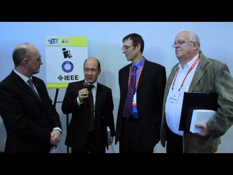 Interview with Martin Dietz, Kristofer Kjörling, and Lars Liljeryd