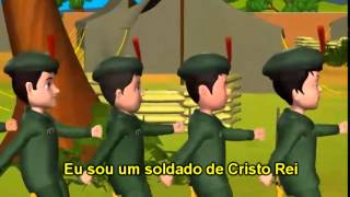 Soldadinho Cristina Mel Download Soldadinho Cristina Mel Download
