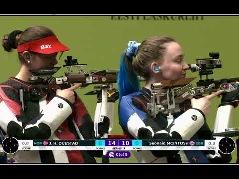 Mental Training: Introduction video447