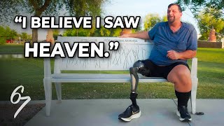 Near Death Experience | Dan Saw Heaven & Came Back