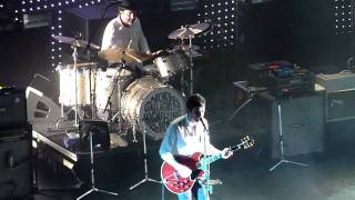 Soldier Boys and Jesus Freaks (live) - Noel Gallagher&#39;s High Flying Birds - San Francisco