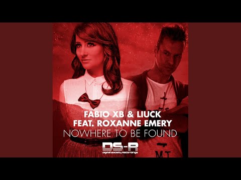 Nowhere To Be Found (Extended Mix)