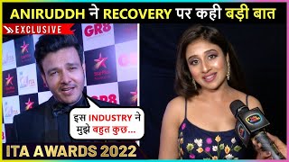 Aniruddh Dave REACTS On His Recovery From Covid Pa