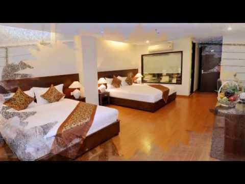 HaNoi Golden Hotel 3* Вьетнам