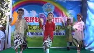Download lagu Tari Kipas mp3 Download lagu Tari Kipas mp3