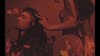 Derek Pope - Sleep Like Owls (Official Music Video)