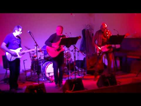 Mankýz Man - Když slepý muž pláče - Mankýz Man