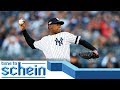 Luis Severino will miss the 2020 season which is DEVASTATING for the Yankees | Time to Schein