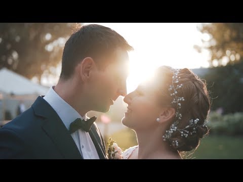 Wielkie Emocje - Agnieszka i Bartosz | Niepowtarzalni Film Studio 2018