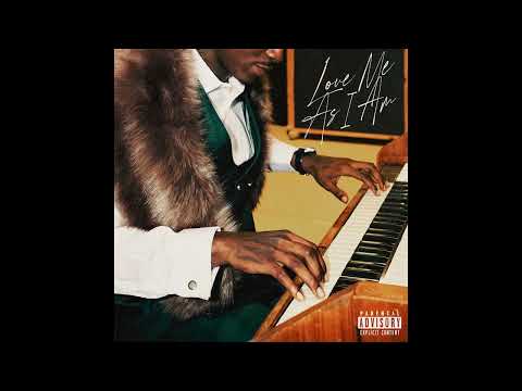 Nino Paid - Love Me As I Am (Official Audio)