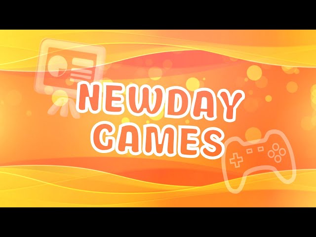Newdaygames