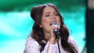 NaviBand - Historyja majho zyccia (Laima Rendez Vous Jūrmala 20.07.2017)