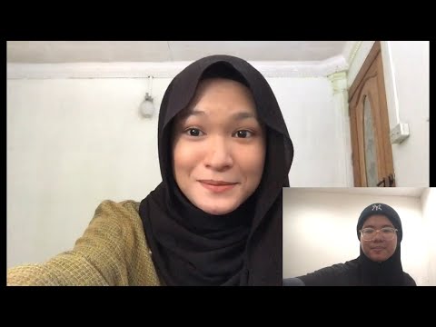 Tasha Manshahar Feat. RJ - Terima Kasih Cinta ( Cover )