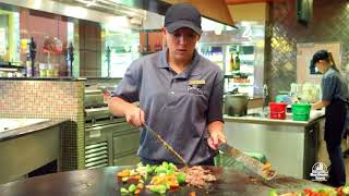 Explore UNI - Dining Services
