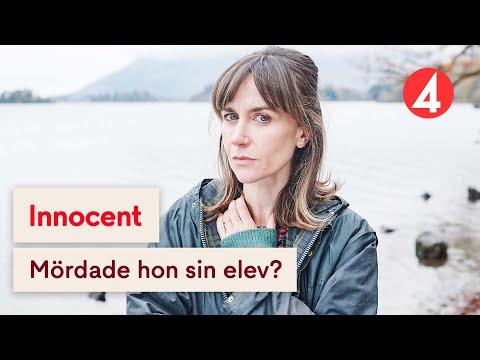 Innocent | Trailer | Säsong 2 på TV4 Play